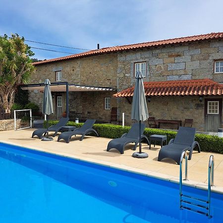 Casa Cachada Guest House Braga Exterior photo