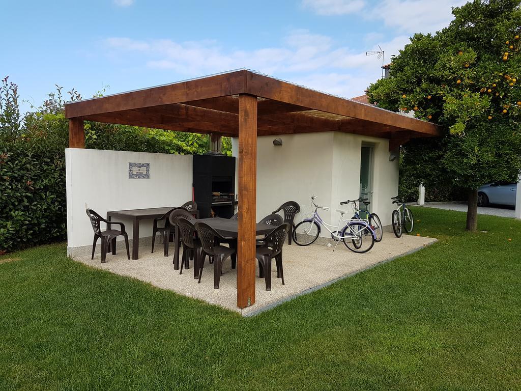 Casa Cachada Guest House Braga Exterior photo
